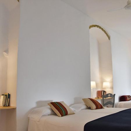 Espejo  Casa Almara B&B 외부 사진