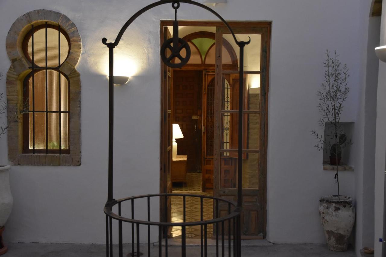 Espejo  Casa Almara B&B 외부 사진