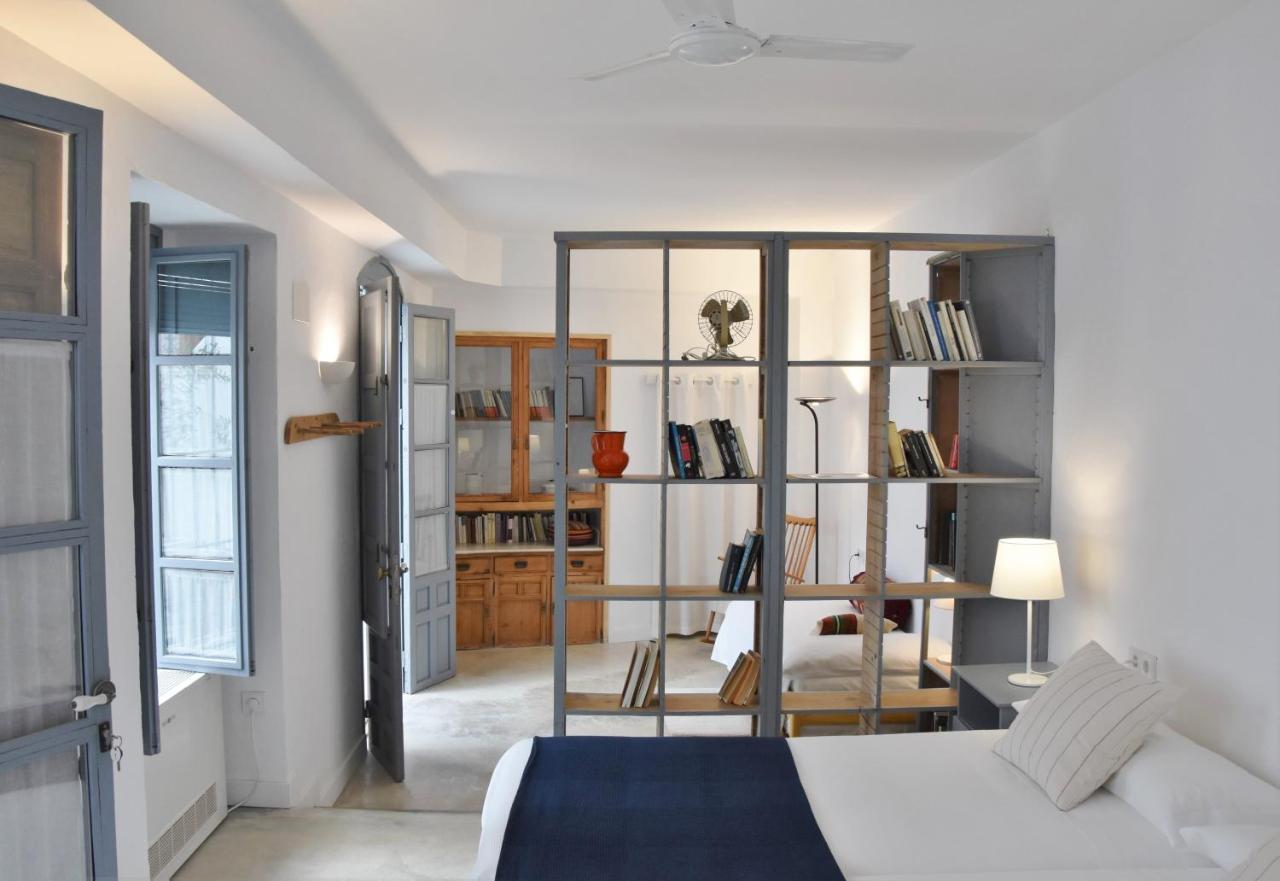 Espejo  Casa Almara B&B 외부 사진