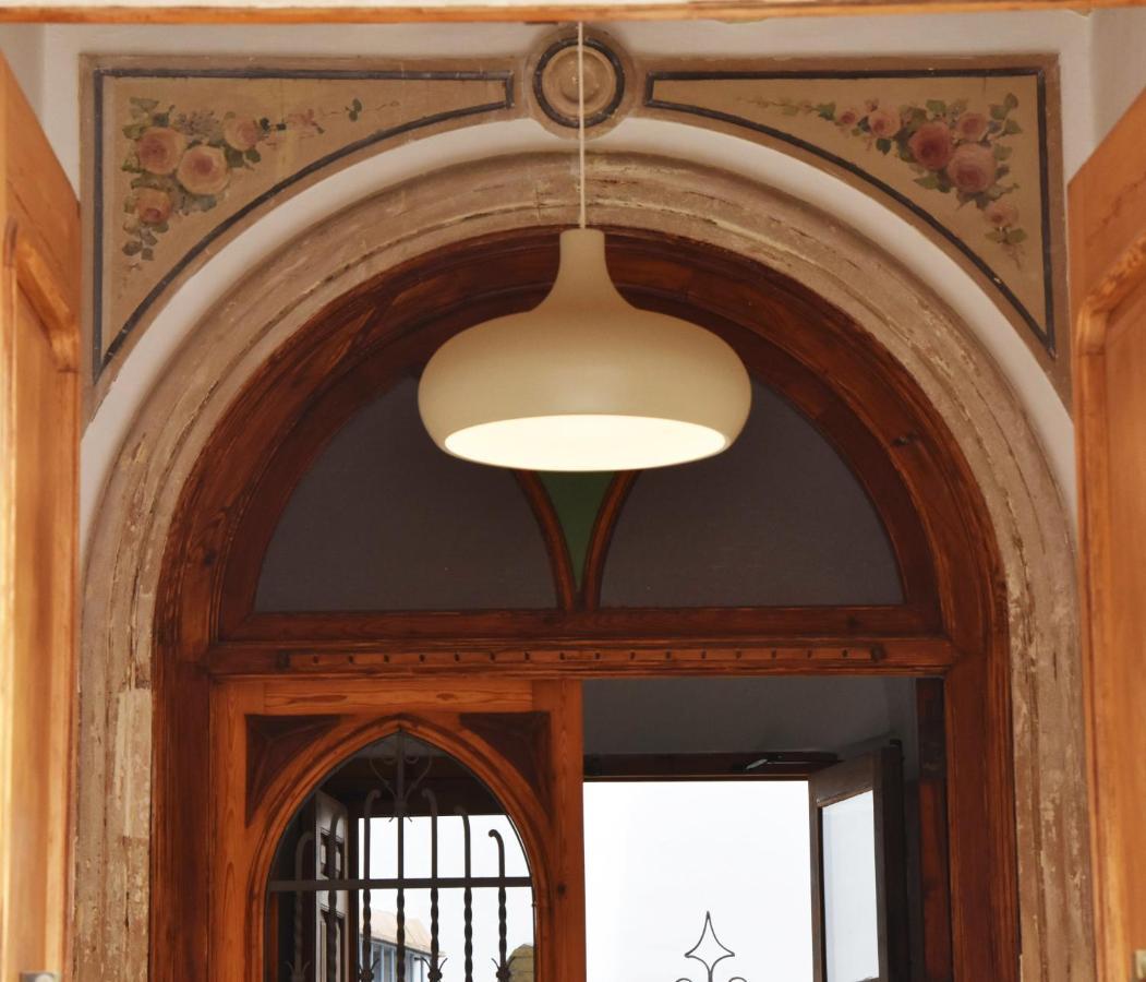 Espejo  Casa Almara B&B 외부 사진