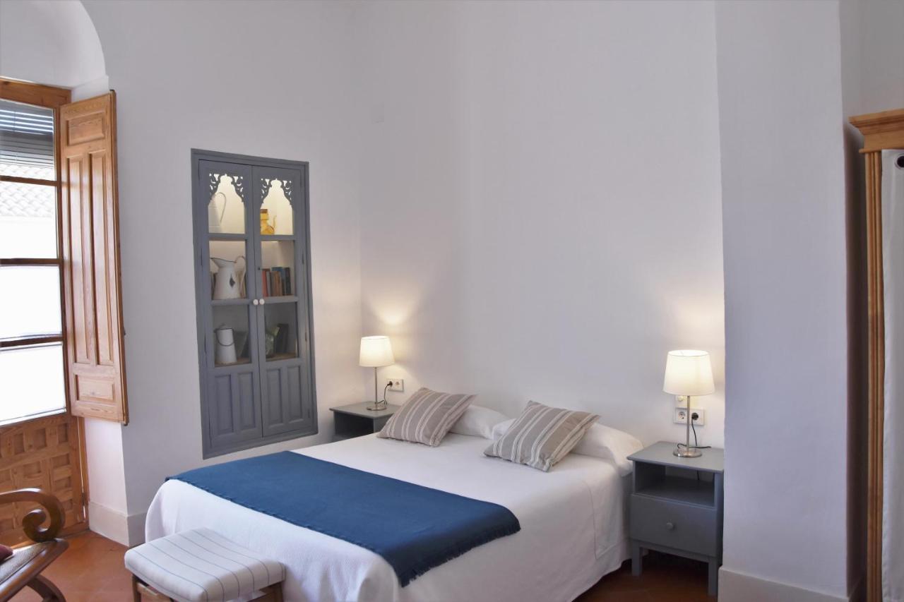 Espejo  Casa Almara B&B 외부 사진