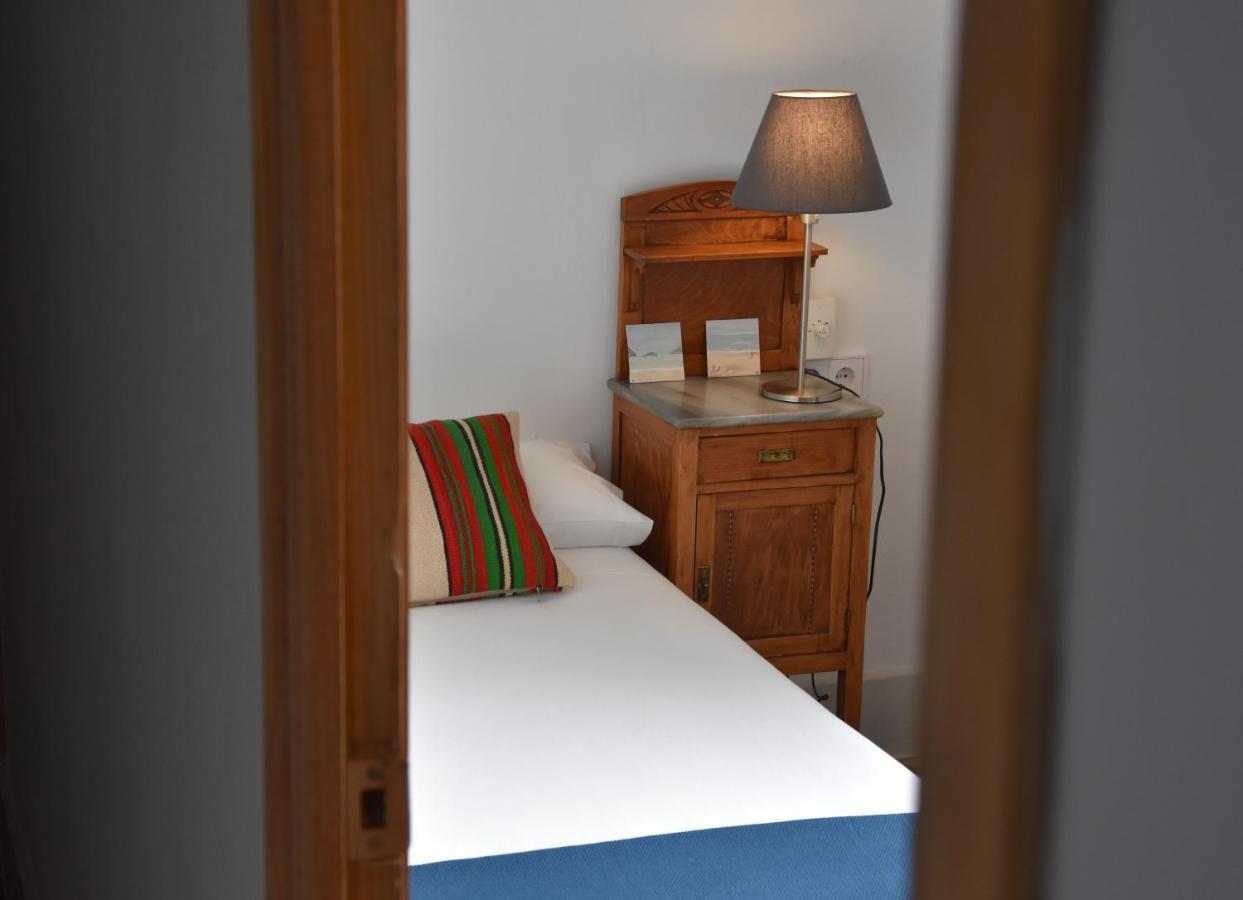 Espejo  Casa Almara B&B 외부 사진