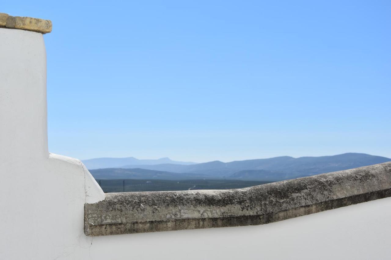 Espejo  Casa Almara B&B 외부 사진