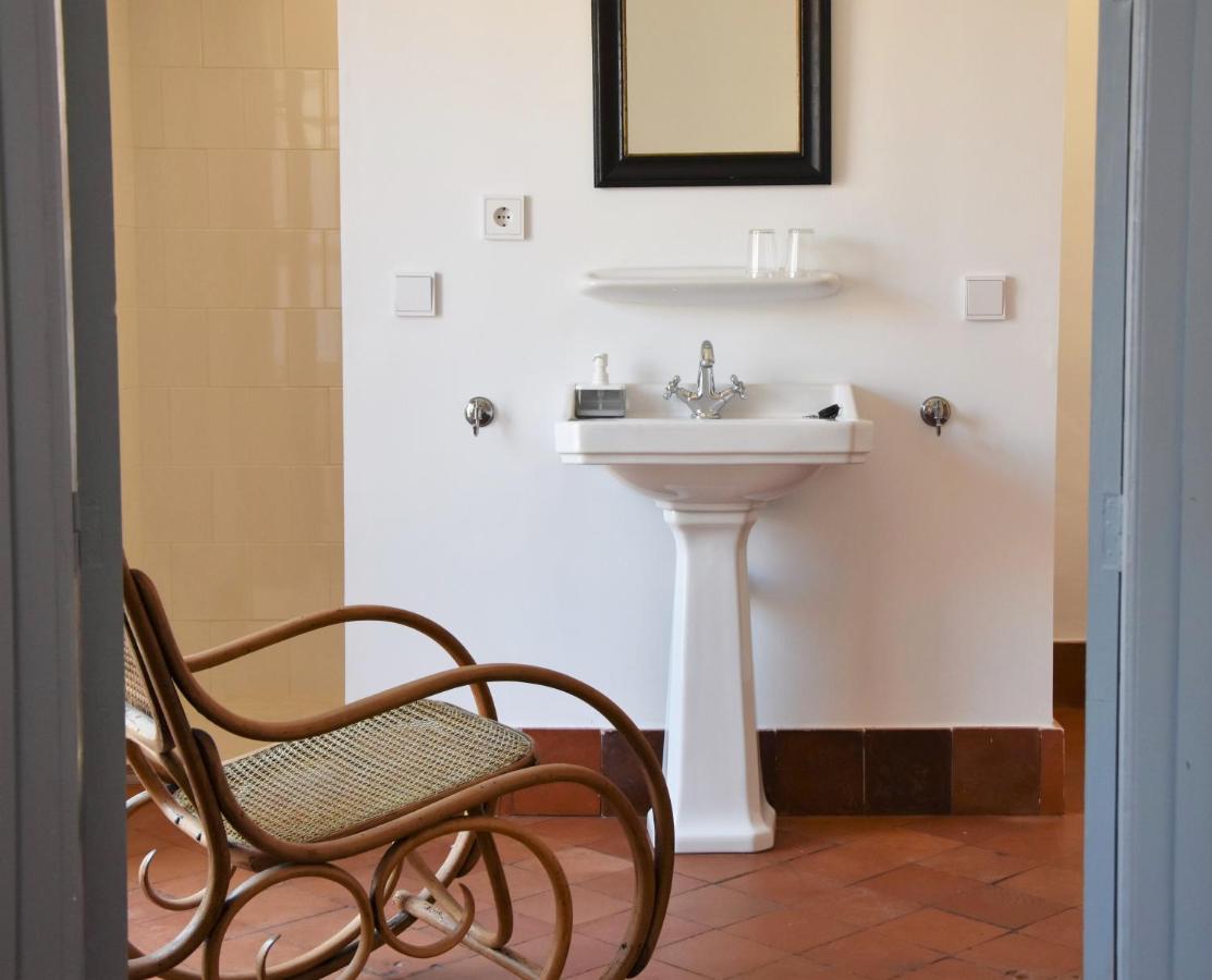Espejo  Casa Almara B&B 외부 사진