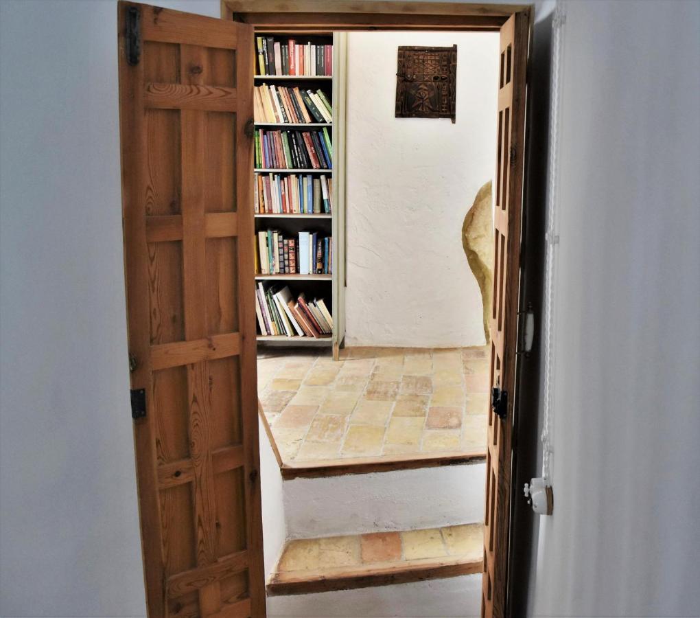 Espejo  Casa Almara B&B 외부 사진
