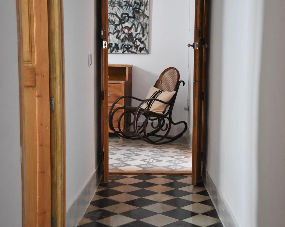 Espejo  Casa Almara B&B 외부 사진