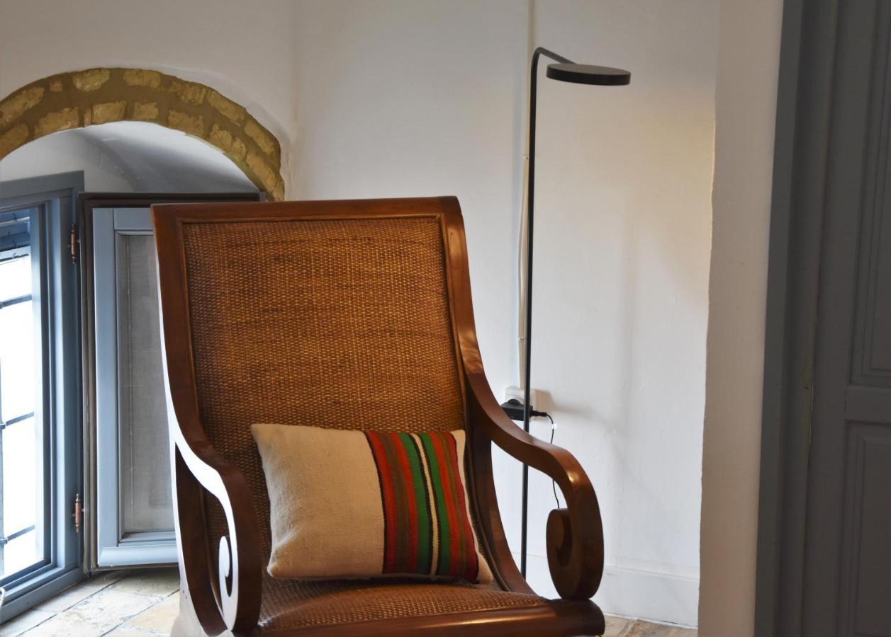 Espejo  Casa Almara B&B 외부 사진