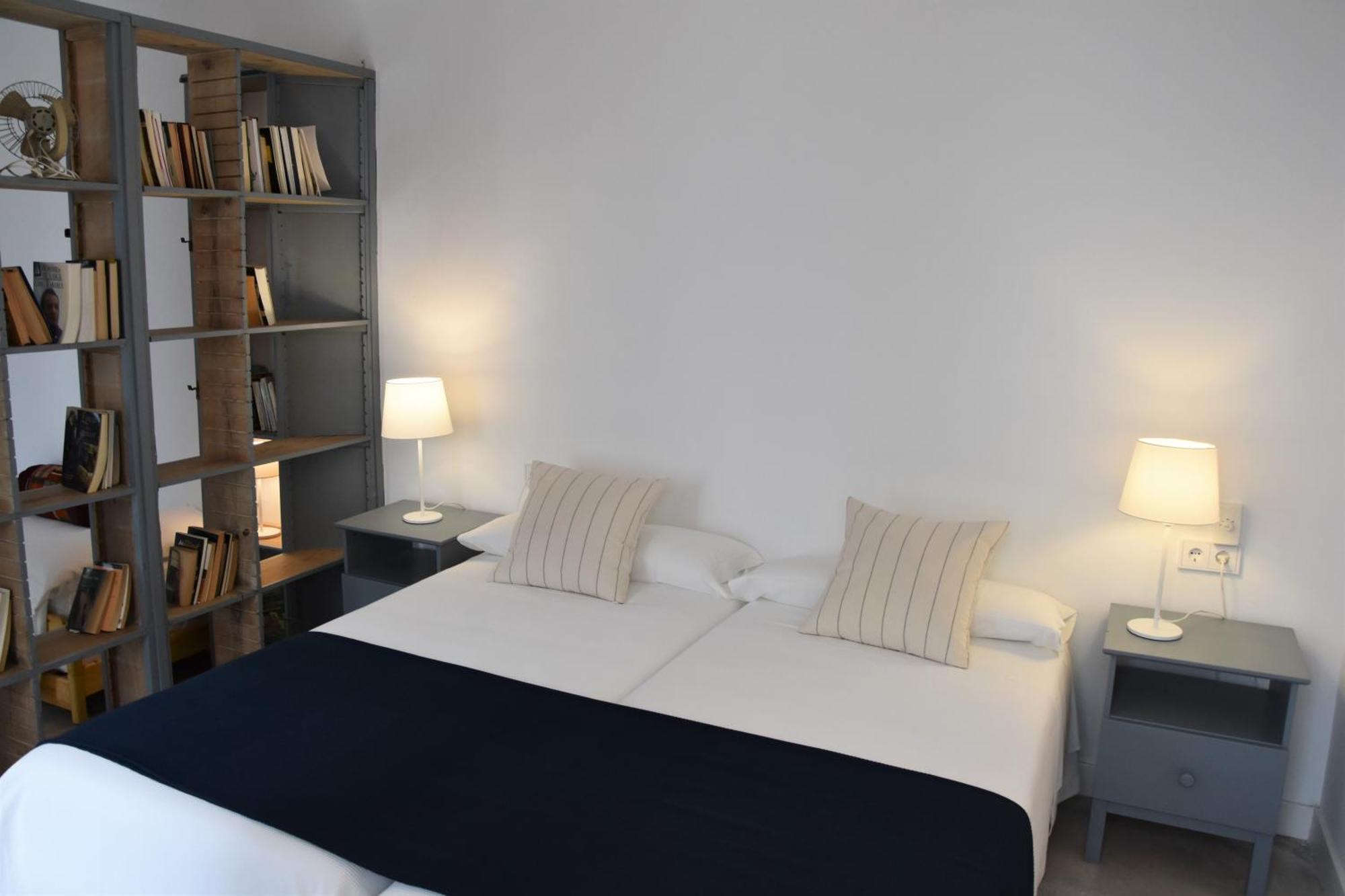 Espejo  Casa Almara B&B 객실 사진