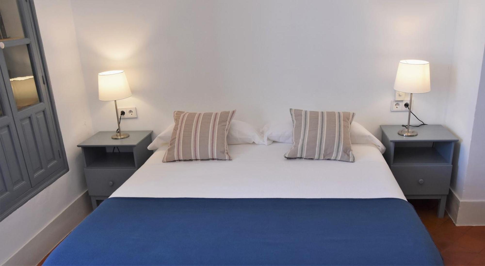 Espejo  Casa Almara B&B 객실 사진