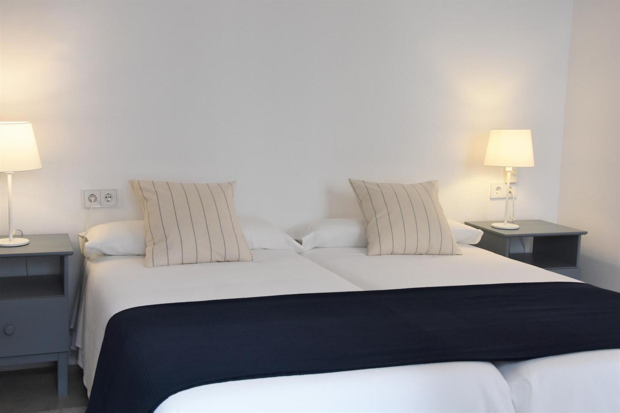 Espejo  Casa Almara B&B 객실 사진
