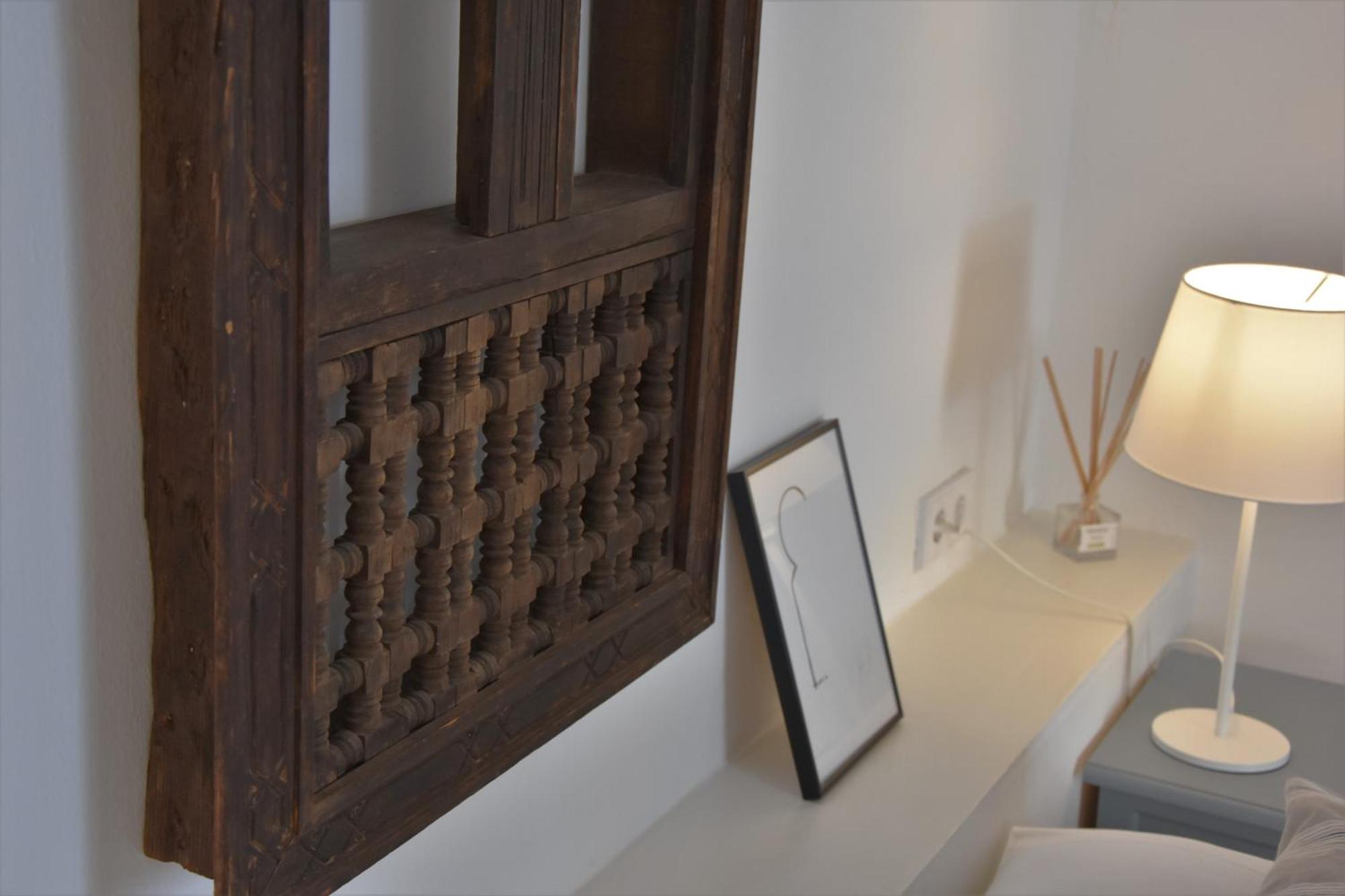 Espejo  Casa Almara B&B 객실 사진