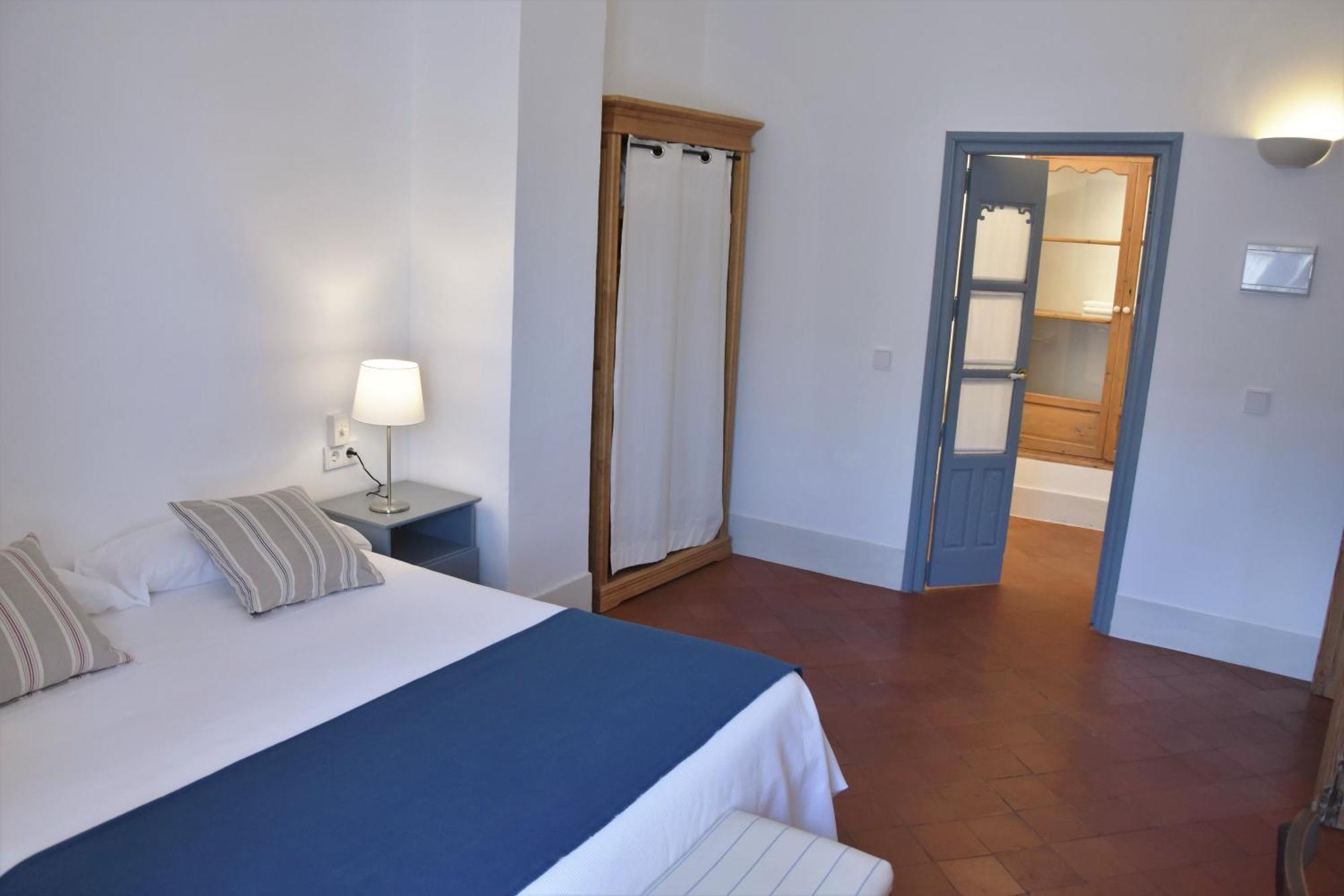 Espejo  Casa Almara B&B 객실 사진