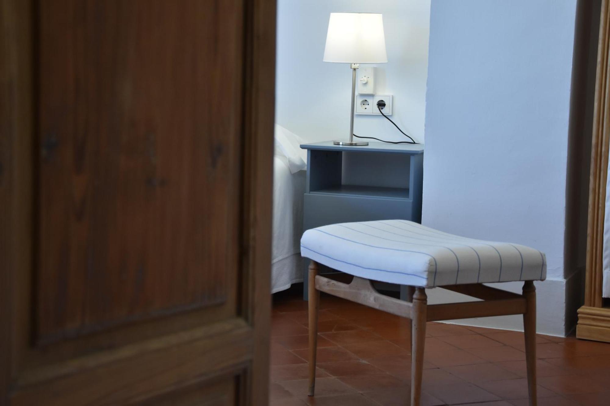 Espejo  Casa Almara B&B 객실 사진