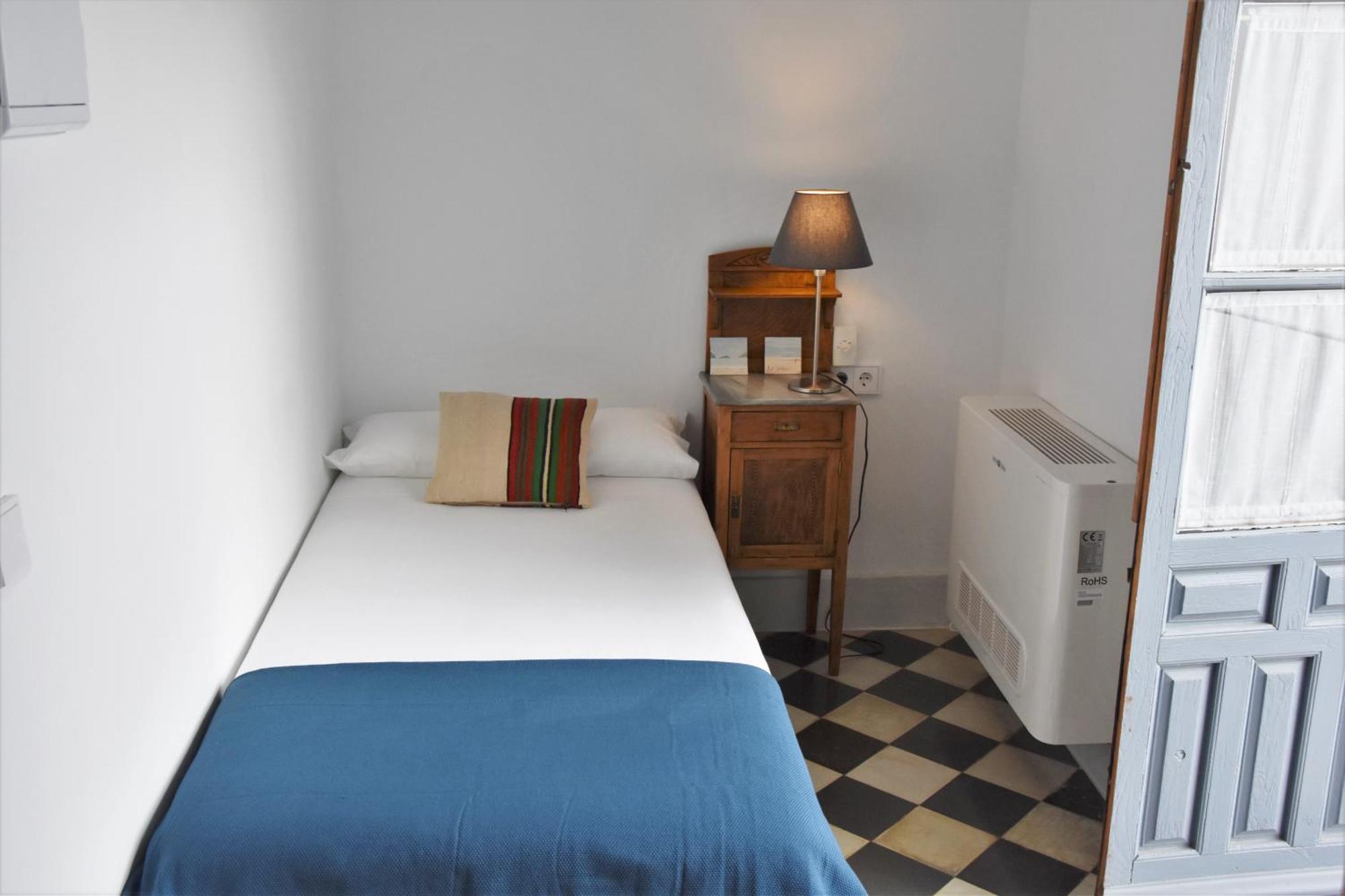 Espejo  Casa Almara B&B 객실 사진