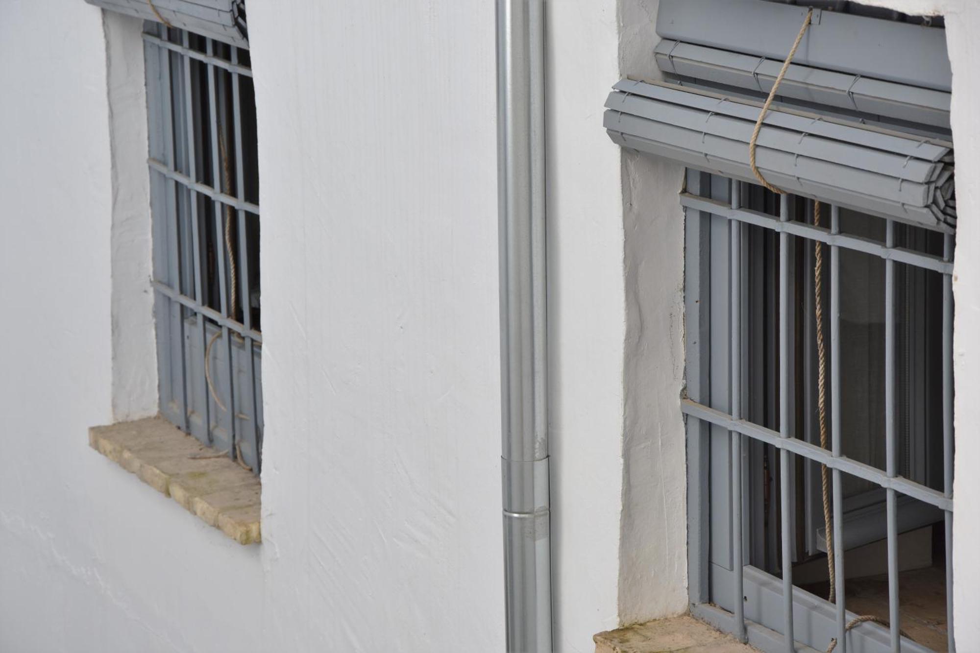 Espejo  Casa Almara B&B 객실 사진