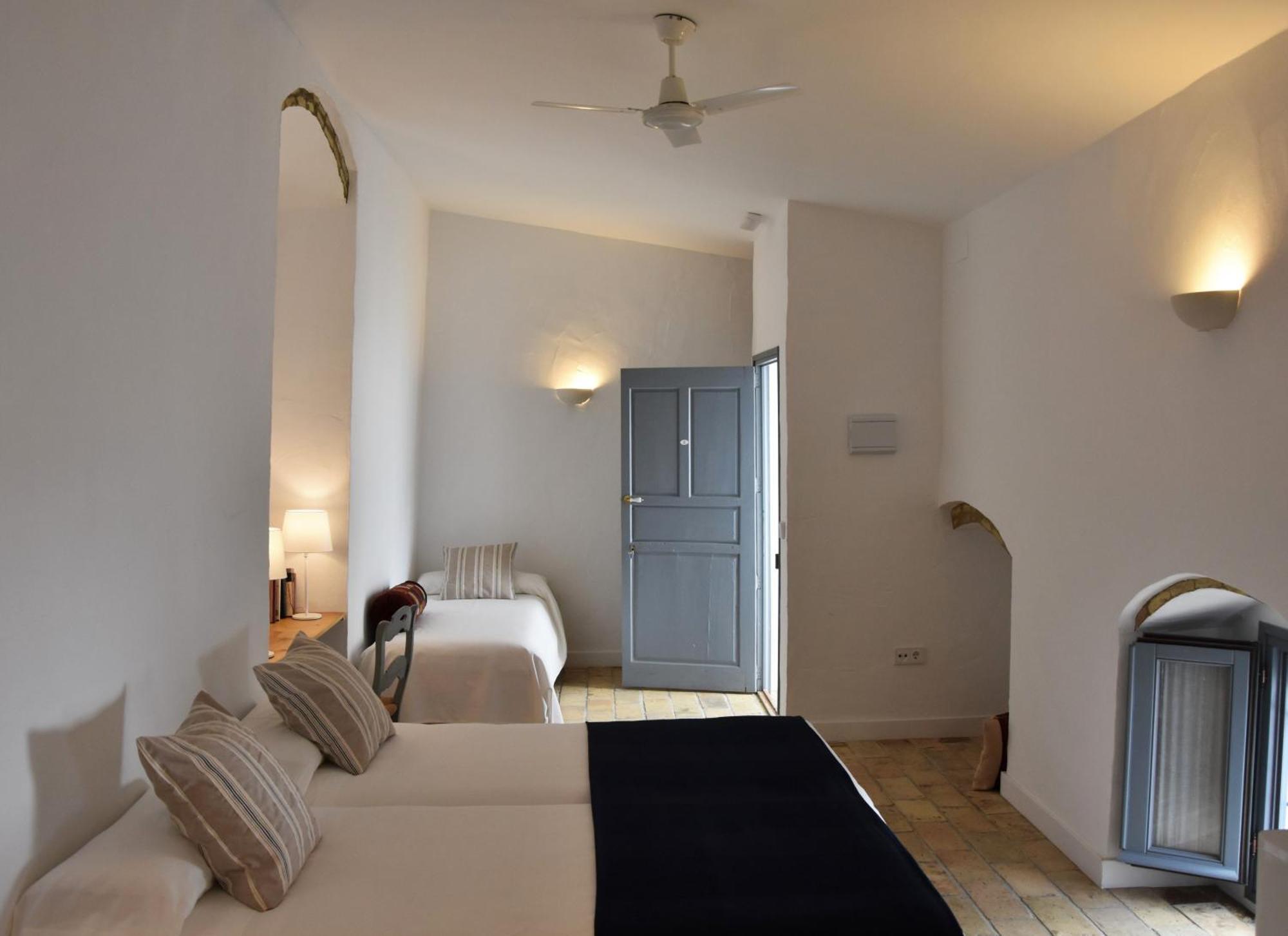 Espejo  Casa Almara B&B 객실 사진