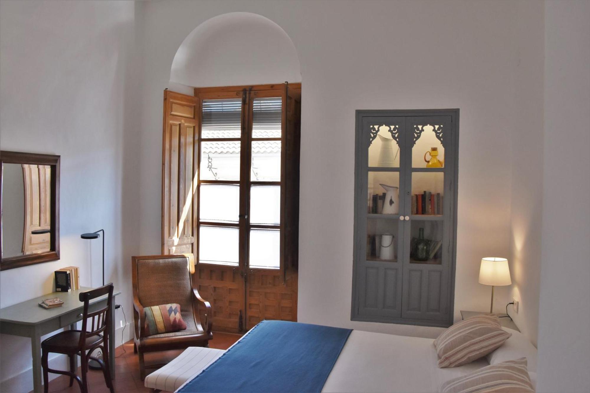 Espejo  Casa Almara B&B 객실 사진