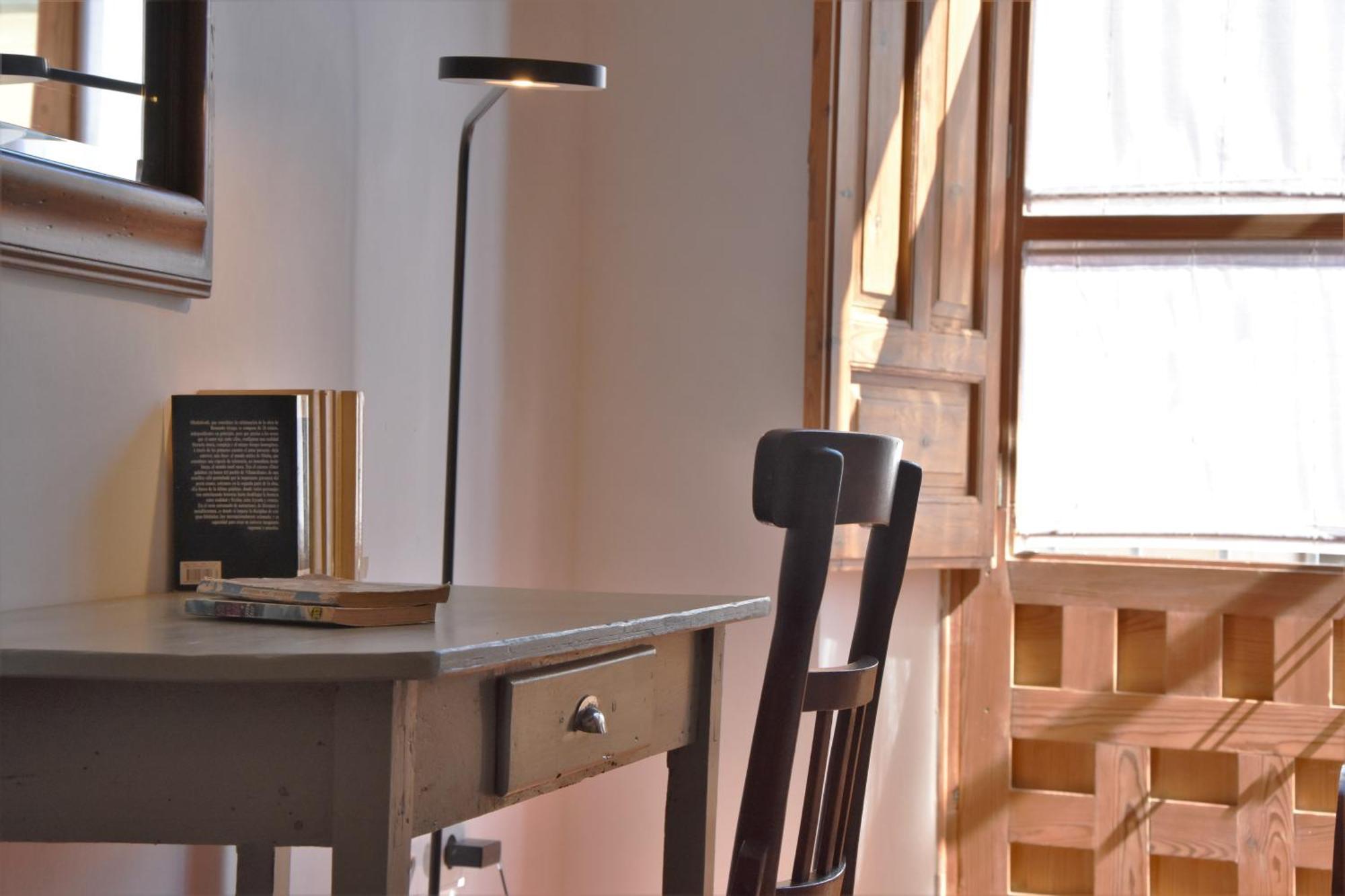 Espejo  Casa Almara B&B 객실 사진