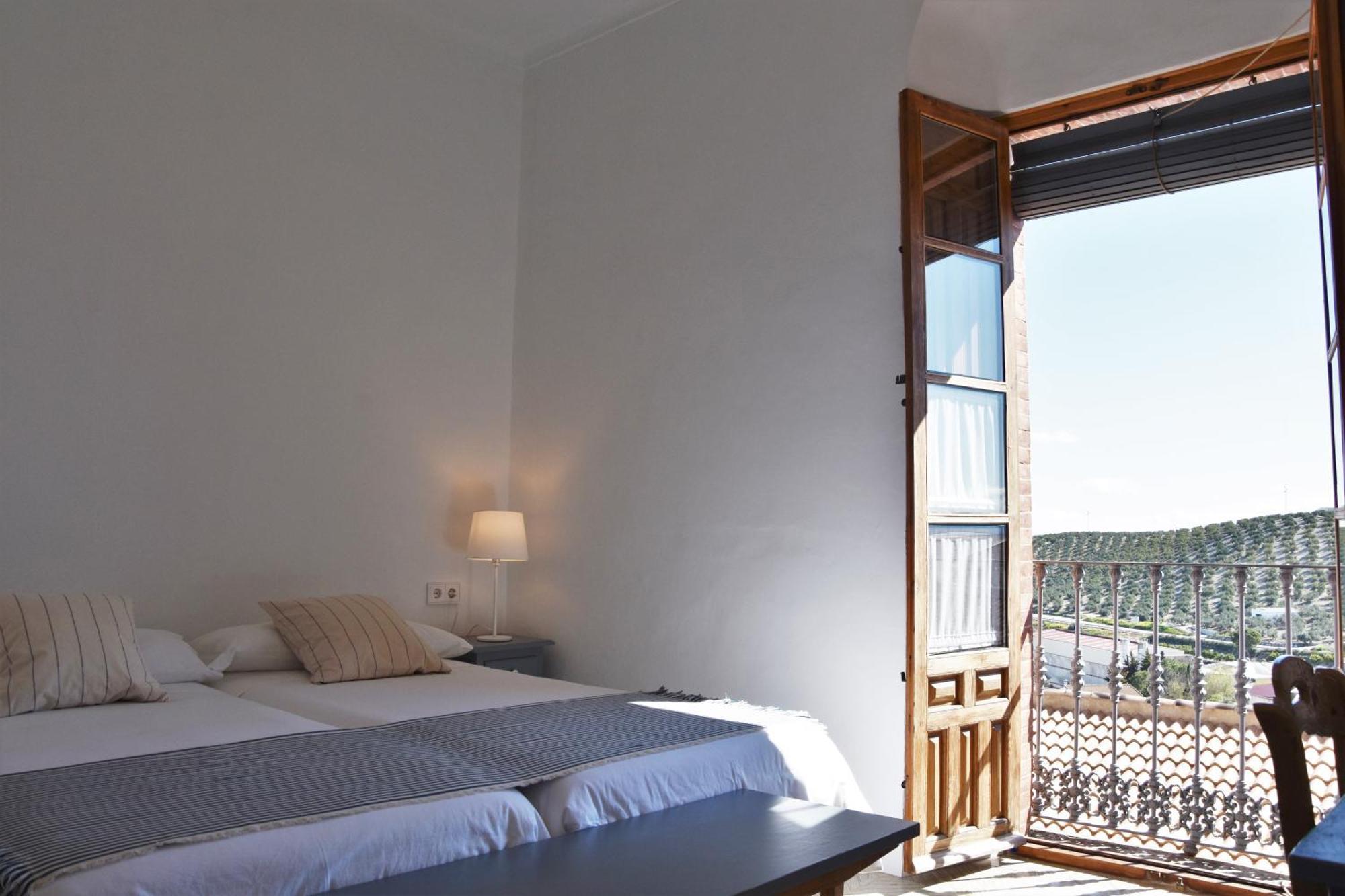 Espejo  Casa Almara B&B 객실 사진