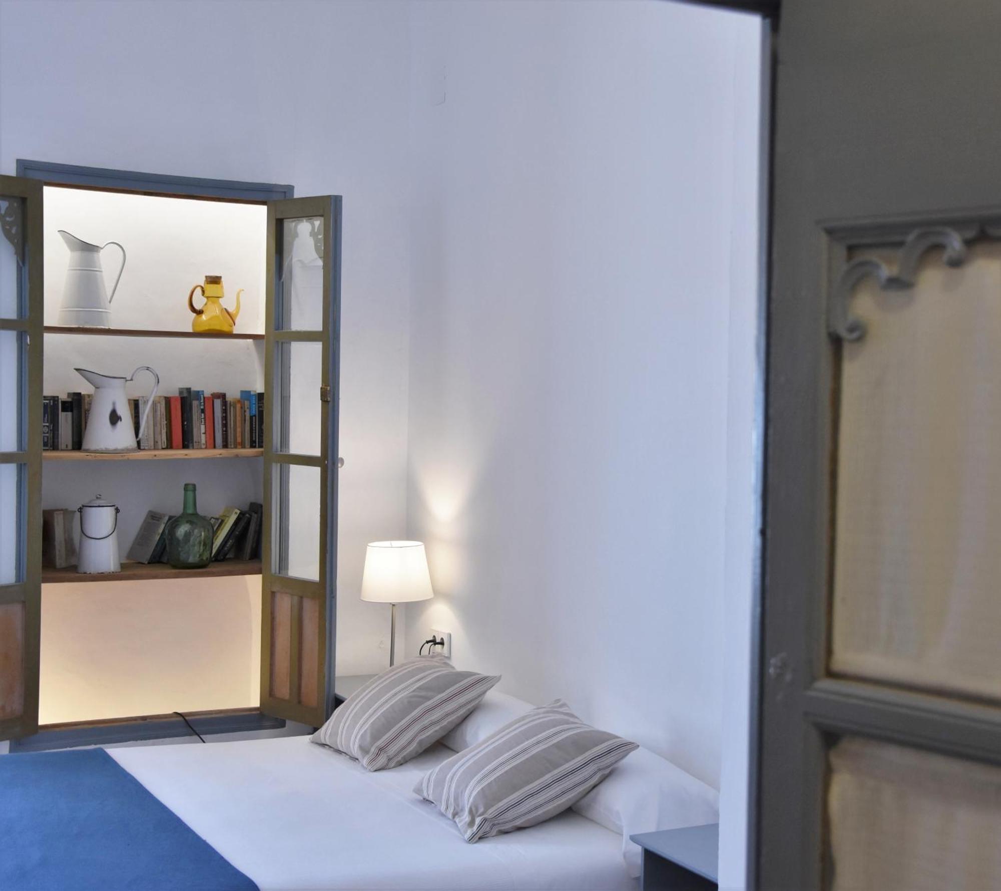 Espejo  Casa Almara B&B 객실 사진